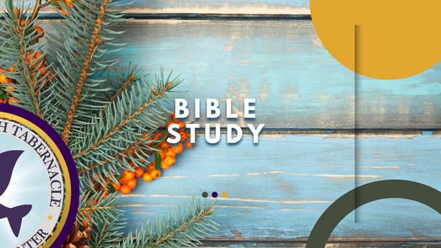 Bible Study: Hope:Study: Corporate Worship 2 Timothy 2:15